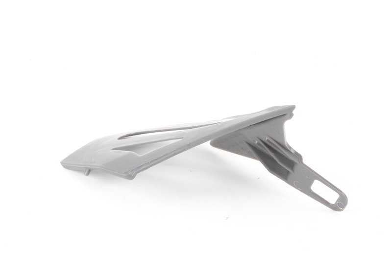 Refuerzo esquina izquierda OEM 51118049253 para BMW F01, F02, F04. Piezas de carrocería originales BMW. Compatible con modelos Serie 7 fabricados entre 2008 y 2015. Original BMW.