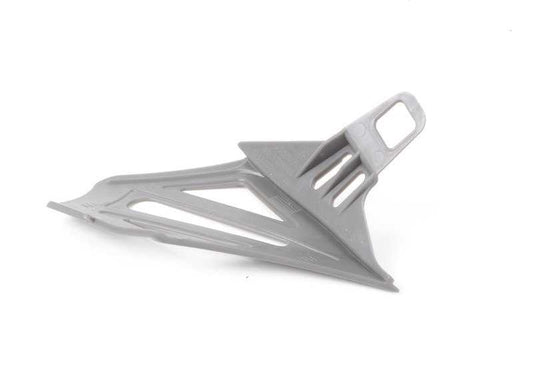 Refuerzo de esquina derecha OEM 51118049254 para BMW Serie 7 {F01, F01N, F02, F02N, F04}. Original BMW.