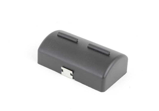 Couvre Look OEM 51458166683 pour BMW E36, E38, E46, E63, E64, E90, E91, E92, E93 et Mini R50, R52, R53. BMW et mini d'origine.