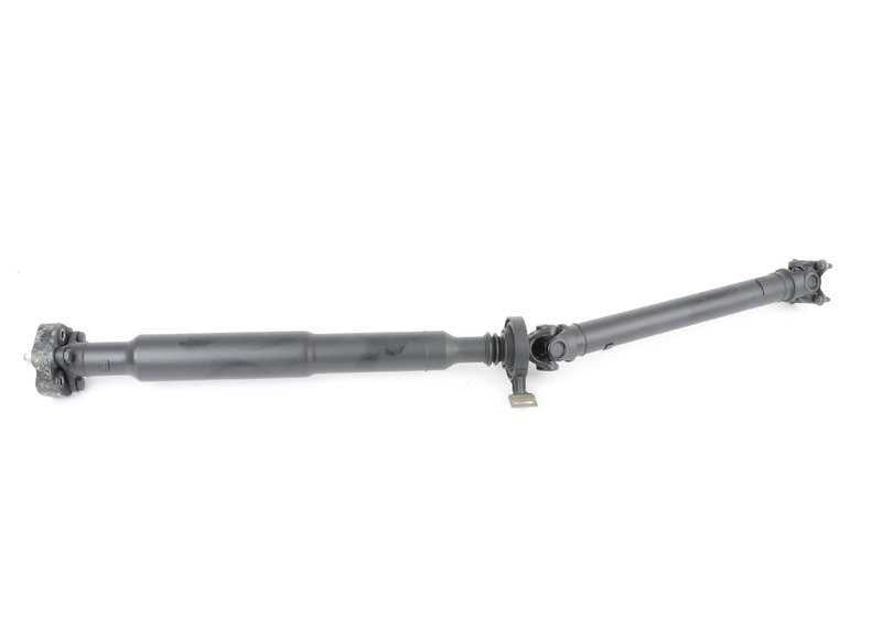 Ejé de transmisión manual OEM 26111229254 para BMW E36 y Z3. Longitud 1294mm. Pieza original BMW.