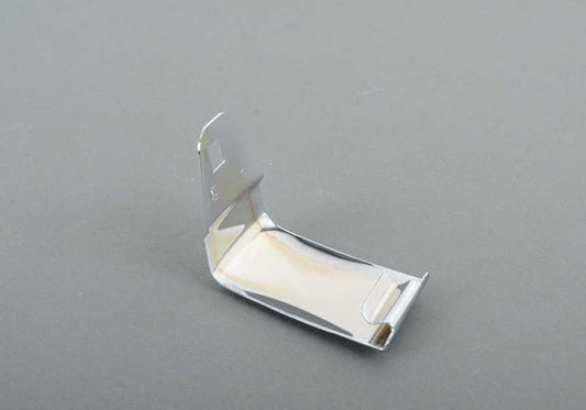 Left molding OEM 51121888283 for BMW E30. Original BMW.