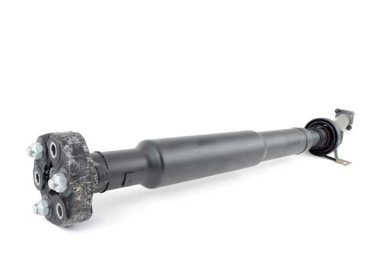 Ejé de transmisión manual OEM 26111229254 para BMW E36 y Z3. Longitud 1294mm. Pieza original BMW.