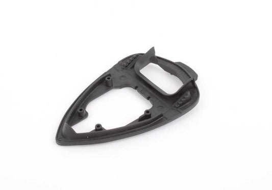 Abdeckung des unteren linken Griffs für BMW F07, F10, F11, F18, F06, F12, F13, Serie 7 F01, F02, F04 (OEM 51217292575). Original BMW.