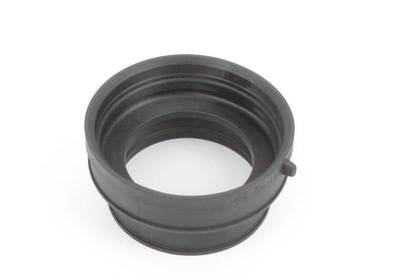 Tubo flexible OEM 11617835861 para BMW Serie 3 E46, Z3 E36, Z4 E85, Z4 E86. Original BMW.
