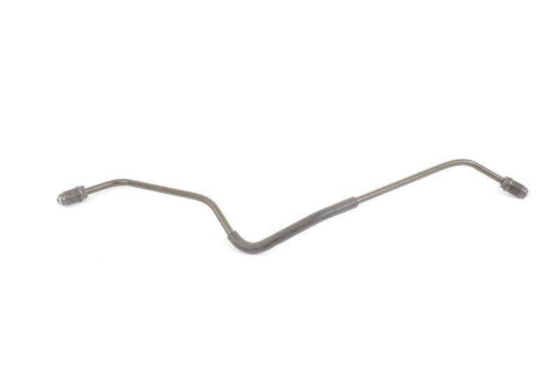 OEM -Bremsrohr 3451282281 für BMW E39 M5. Kompatibel mit E39 M5 -Modellen von 91 und 93 (Motor S62, manueller Änderung, Hecktraktion, 1998–2003). Original BMW.