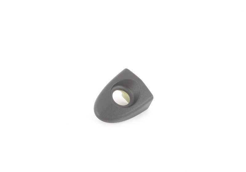 Cover for BMW X3 E83 (OEM 51213449085). Genuine BMW