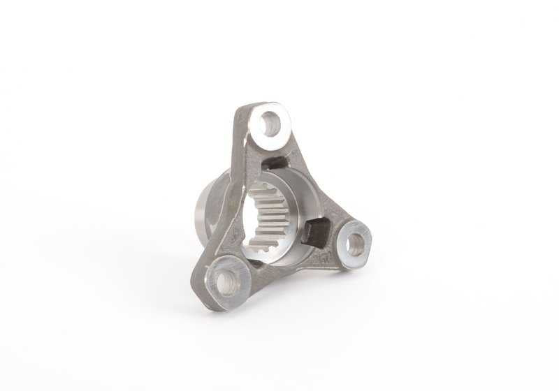 Flange de partida OEM 2321128298 para BMW E30, E28, E34, Z1. BMW original.