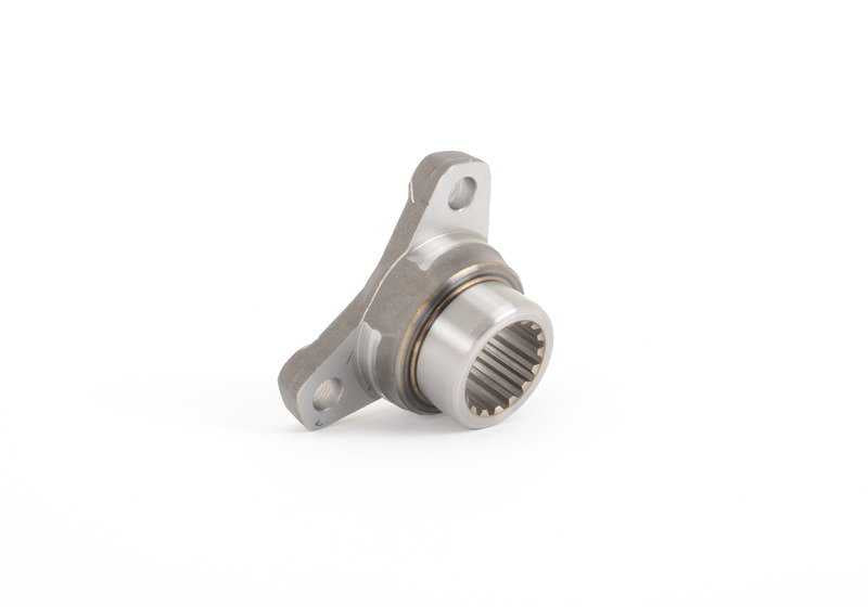 Flange de partida OEM 2321128298 para BMW E30, E28, E34, Z1. BMW original.