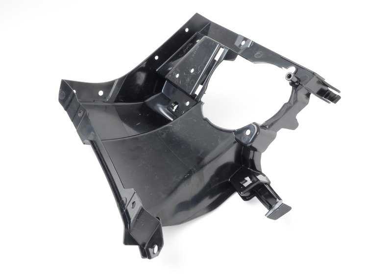 Recepção direita para BMW F30, F31, F35 (OEM 51118054164). BMW original