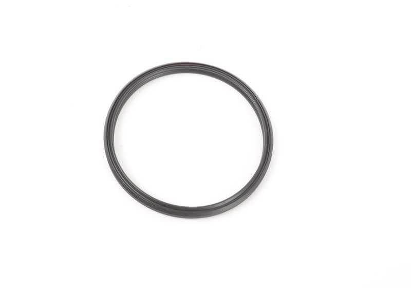 Anillo obturador OEM 13718642146 para MINI R56, Clubman R55, Cabrio R57, Coupé R58, Roadster R59. Original MINI.