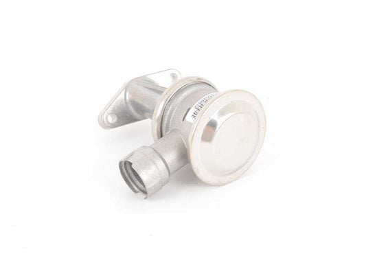 Válvula antirretorno OEM 11727837096 para BMW E60, E61, E63, E64. Original BMW.
