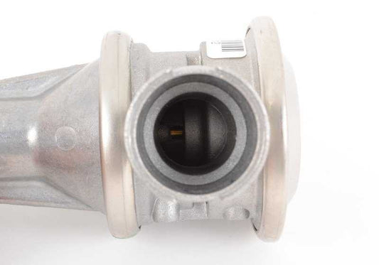 Válvula antirretorno OEM 11727837096 para BMW E60, E61, E63, E64. Original BMW.