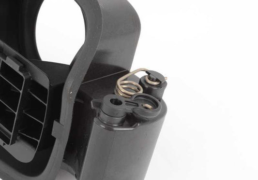 Abdecktopf para BMW Z4 E89 (OEM 51177191267). Original BMW