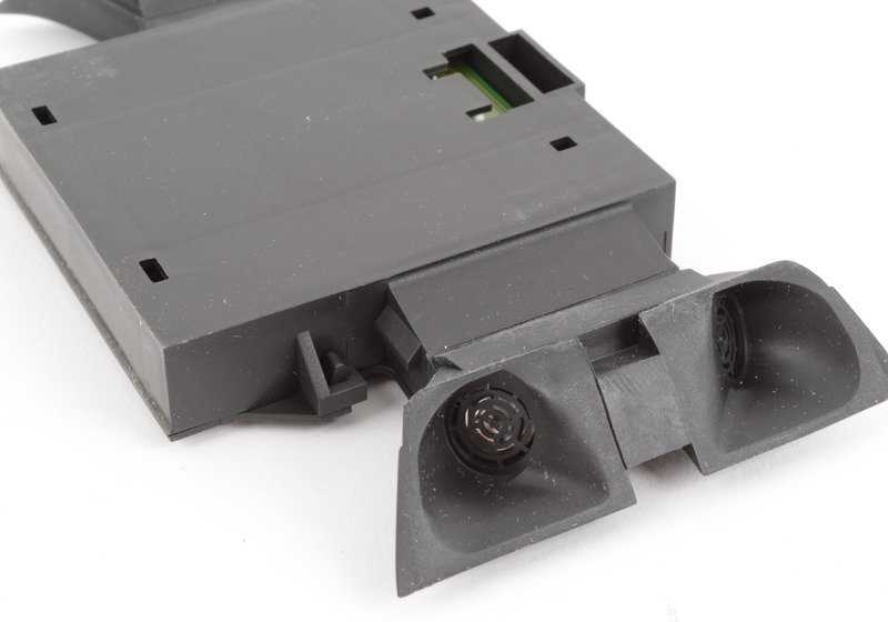 OEM Ultraschallmodul 65756938048 für BMW E46, E39, E38. Innenalarmsensor für ursprüngliche Anti -Denft -Systeme. Kompatibel mit mehreren Modellen. Original BMW.