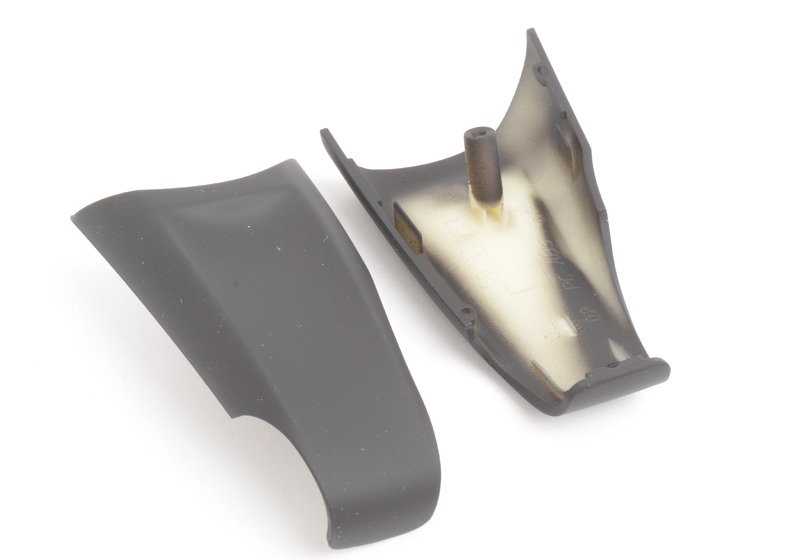 Juego de tapas para radios de llanta OEM 32348035325 para BMW E85, E86. Original BMW.