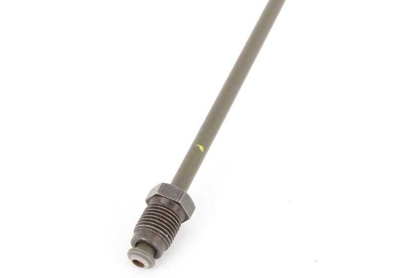 Tubería de freno OEM 34512282279 para BMW E39. Original BMW.