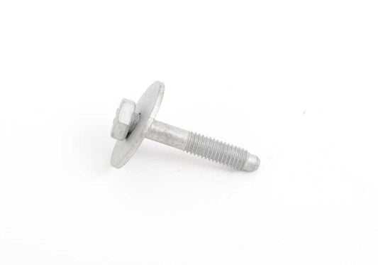 Vite esagonale con rondella per BMW E81, E82, E87, E87N, E88, F20, F20N, F21, F21N, F52, F22, F22N, F23, F23N, F45, F45N, F46, F46N, F87, F87n, G42, E36, E36 E46, E90, E91, E92, E93, F30, F31, F34, F35, F80, G20, G21, G28, F32, F33, F36, F82, F83, G22, G