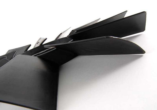 11 Aspas -Fan 11521712110 für BMW E34, E39, E32, E38, E31. Original BMW.