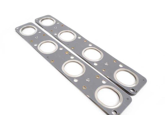 Juego de juntas de culata sin amianto OEM 11122159374 para BMW F10, F06, F12, F13, E70, E71 {todos los modelos M5 y M6 compatibles}. Original BMW.