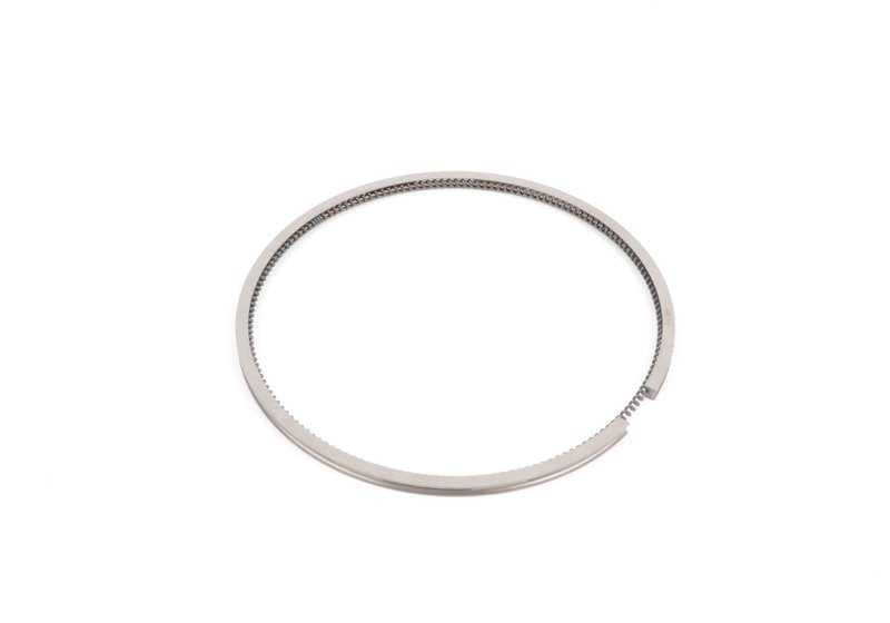 OEM -Kolben -Segmente setzten 11251713192 für BMW E30, E36, E28, E34, Z1. Original BMW.
