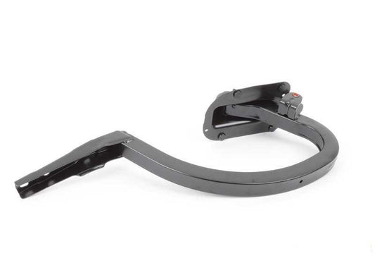 Bisagra derecha portón trasero OEM 41007420784 para BMW F30, F30N, F35, F35N, F80, F80N, F32, F32N, F82, F82N. Recambio original BMW.