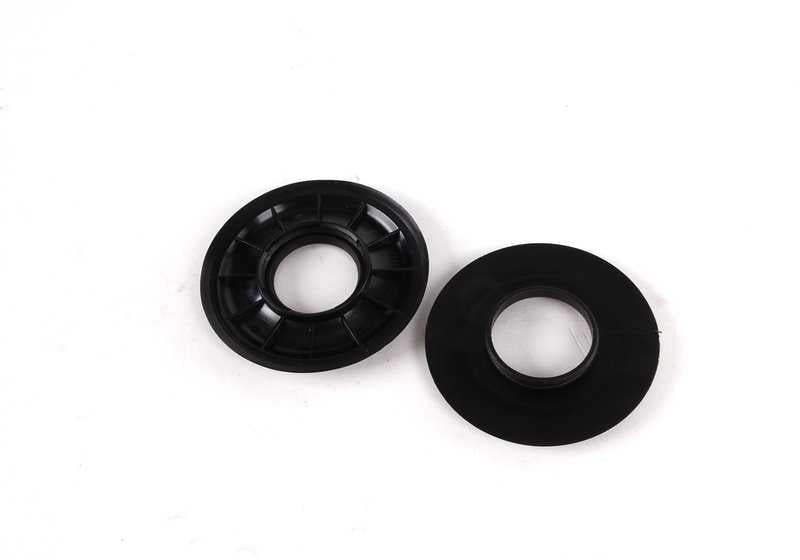 Bandeja portaobjetos OEM 51478243085 para BMW E46. Original BMW.