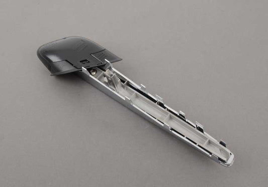 Grille décorative pour BMW E92, E92N, E93, E93N (OEM 51138046501). BMW d'origine.