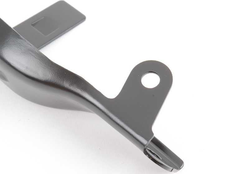 Soporte válvula ventilación del depósito OEM 11617572643 para BMW E81, E82, E87, E88, E90, E91, E92, E93, E60, E61, F10, F11, E63, E64, E65, E66, E84, E83, E70, E85, E86, E89. Original BMW.