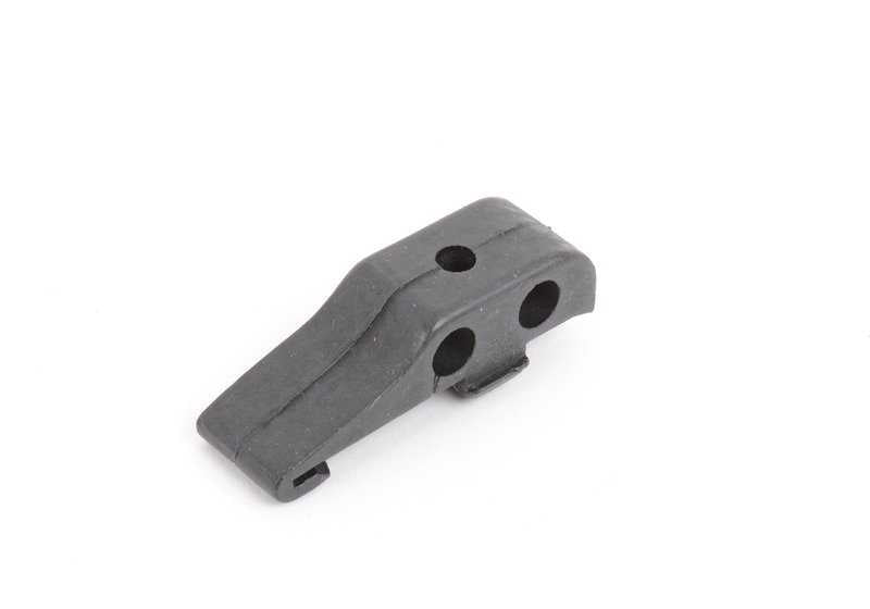Soporte de fijación OEM 51231857992 para BMW E23. Original BMW.
