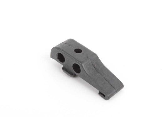 Soporte de fijación OEM 51231857992 para BMW E23. Original BMW.