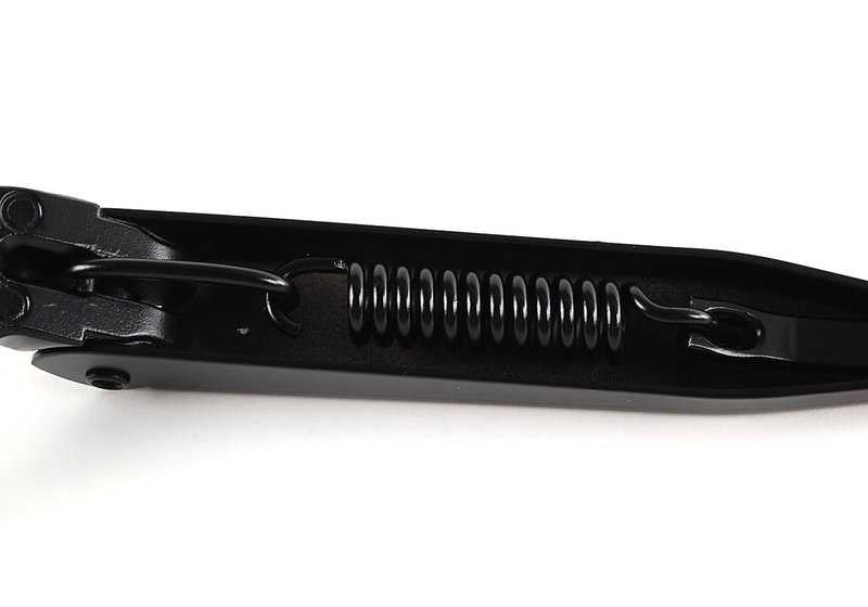 Brazo limpiaparabrisas derecho OEM 61618360412 para BMW Serie 3 E36 (316i, 318i, 318is, 320i). Original BMW.