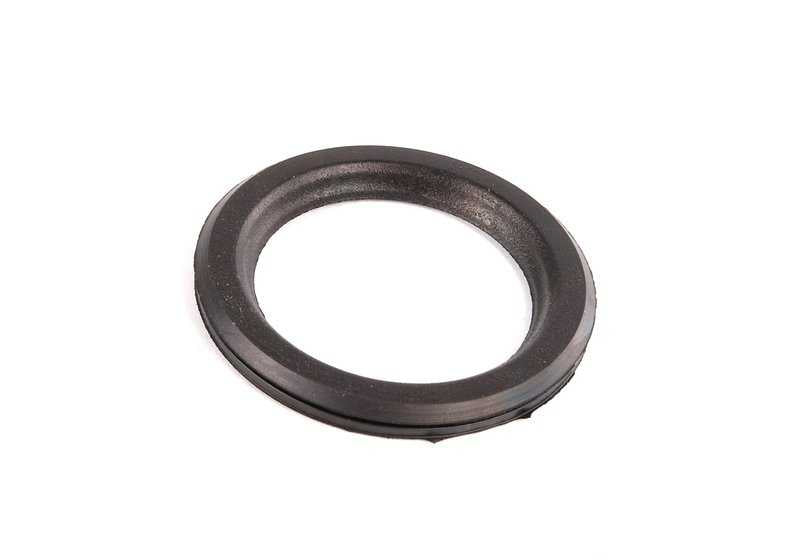 Junta cierre maletero OEM 51242491517 para BMW E36, Z3. Original BMW.