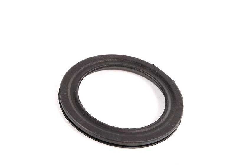 Junta cierre maletero OEM 51242491517 para BMW E36, Z3. Original BMW.