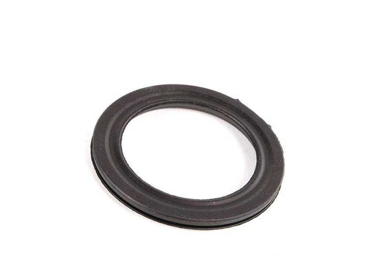 Junta cierre maletero OEM 51242491517 para BMW E36, Z3. Original BMW.