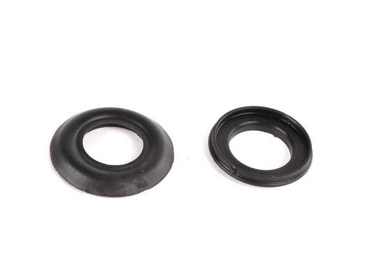 Junta OEM 51718233437 para BMW serie 3 E46, serie 6 F06/F12/F13, serie 7 E65/E66/E67, X5 E70, Phantom RR1/RR4, Wraith RR5... y más. Original BMW.