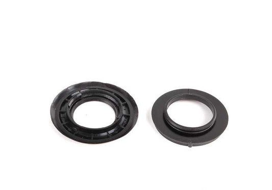 Junta OEM 51718233437 para BMW serie 3 E46, serie 6 F06/F12/F13, serie 7 E65/E66/E67, X5 E70, Phantom RR1/RR4, Wraith RR5... y más. Original BMW.