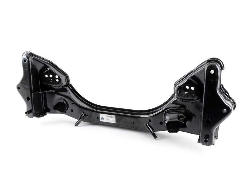 Front subframe for BMW 8 Series E31 (OEM 31111139662). Original BMW.