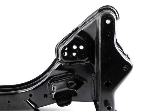 Suporte do eixo dianteiro OEM 31111139662 para BMW Série 8 (E31) 840Ci, 840i, 850CSi, 850Ci. BMW genuíno.