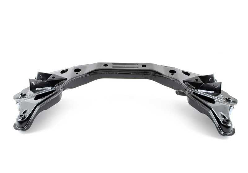 Soporte eje delantero OEM 31111139662 para BMW Serie 8 (E31) 840Ci, 840i, 850CSi, 850Ci. Original BMW.