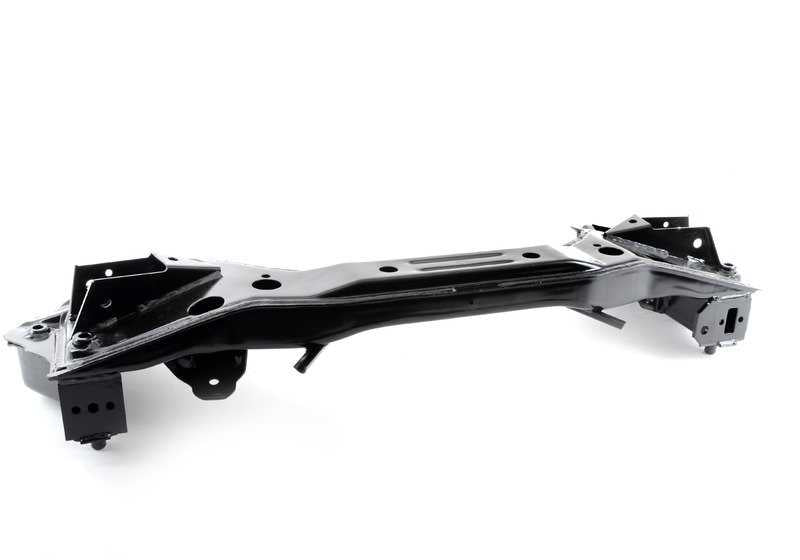 Front subframe for BMW 8 Series E31 (OEM 31111139662). Original BMW.
