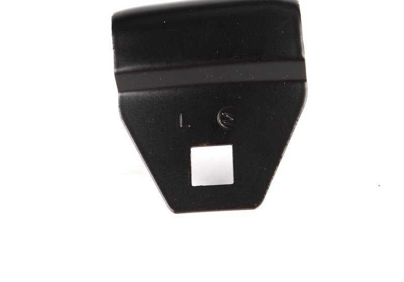 Blende imprimada izquierda para BMW Serie 5 E28 (OEM 51121961919). Original BMW
