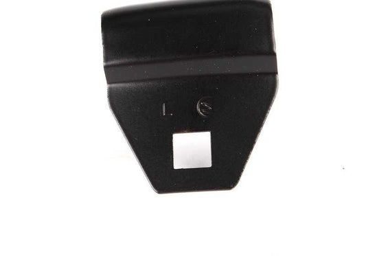 Primered Blende Left for BMW 5 Series E28 (OEM 51121961919). Original BMW