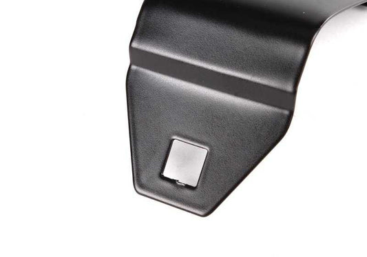 Front right side trim (primed) OEM 51121961920 for BMW E28. Original BMW.