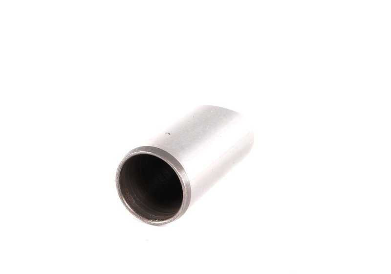 Pino de travamento para BMW Série 3 E36, E46, Série 5 E34, E39, Série 7 E32, E38, X5 E53 (OEM 23311224849). BMW originais.