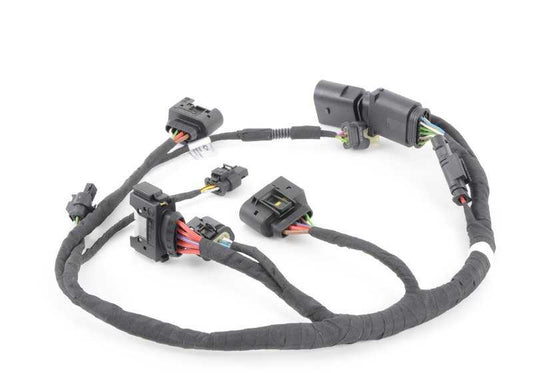 Cablaggio per BMW X5 E70, X6 E71 (OEM 16197204983). BMW originale