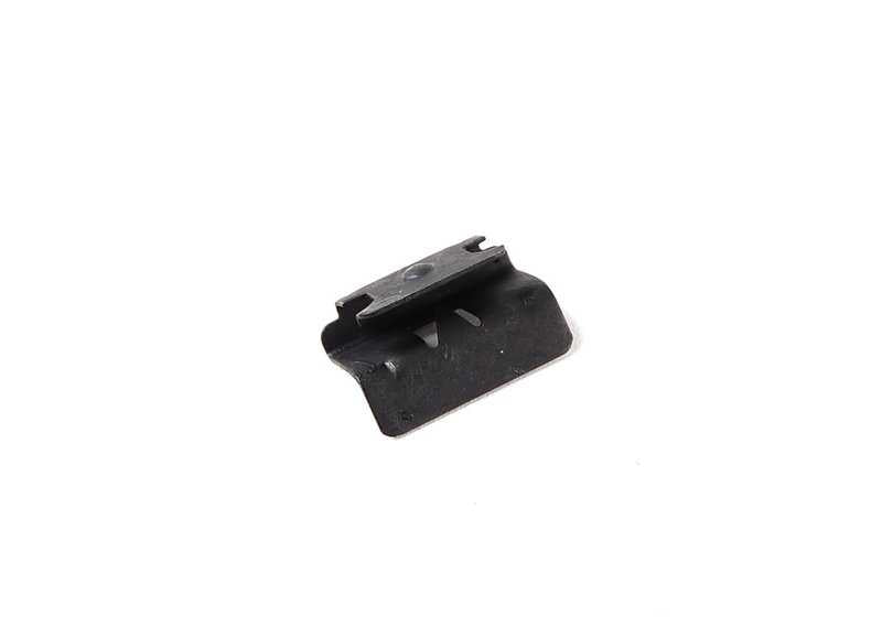 Chapa protectora derecha OEM 51121492924 para MINI R50, R53. Original MINI.
