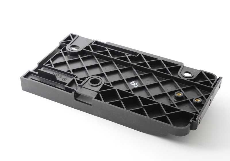 Base de conexión eléctrica OEM 61217895238 para BMW E85, E86. Original BMW.