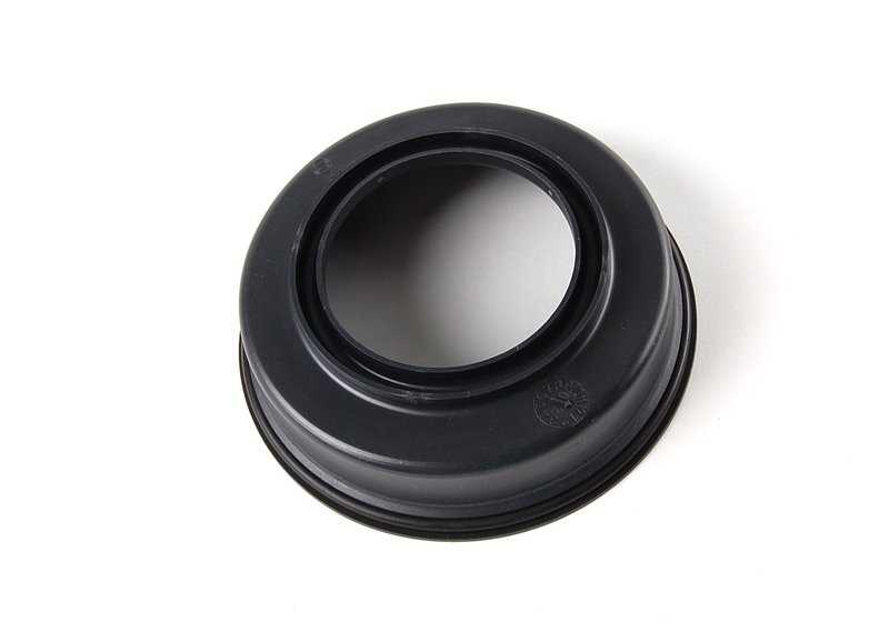 Tapa de encendido OEM 12111287718 para BMW E30 316i {AB11, AB12, AB21, AB22, AC11, AC12, AC21, AC22, AJ11, AJ12}. Original BMW.