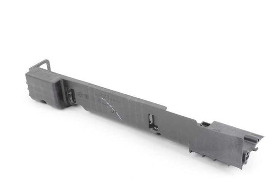 Radiator module support OEM 17117593839 for BMW F25 (X3), F26 (X4). Original BMW.