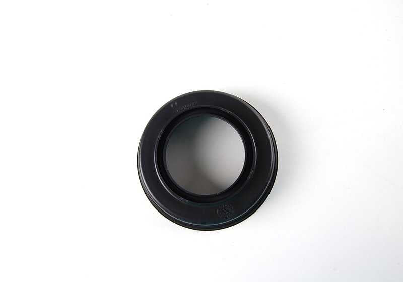 Tapa de encendido OEM 12111287718 para BMW E30 316i {AB11, AB12, AB21, AB22, AC11, AC12, AC21, AC22, AJ11, AJ12}. Original BMW.